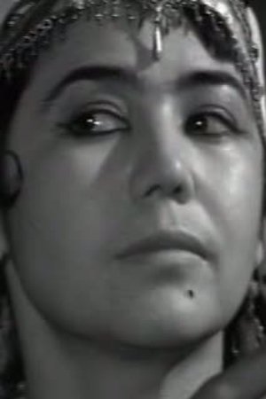 Sharafat Shakirova