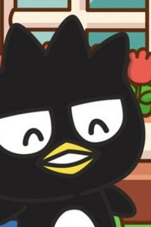 Badtz-Maru’s Danger Drone