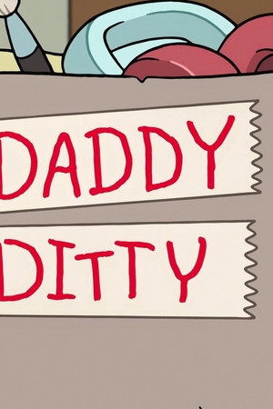 Daddy Ditty