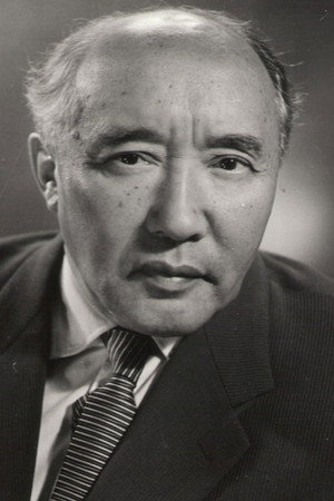 Mukhtar Auezov