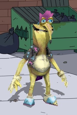 episode