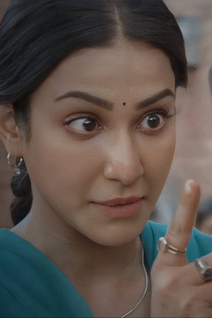 Indu insults Ganga in public
