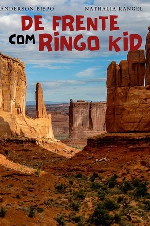 DE FRENTE COM RINGO KID