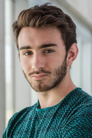 Arthur Morel Van Hyfte Arthur Morel Van Hyfte