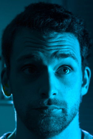 Taylor J. Irizarry Taylor J. Irizarry