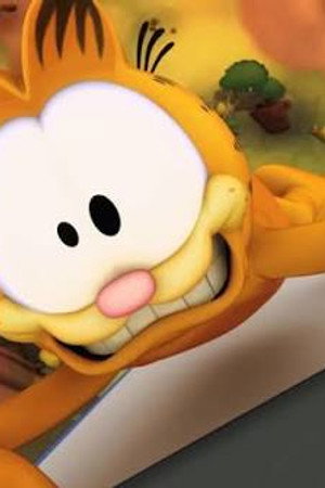 Full of Beans