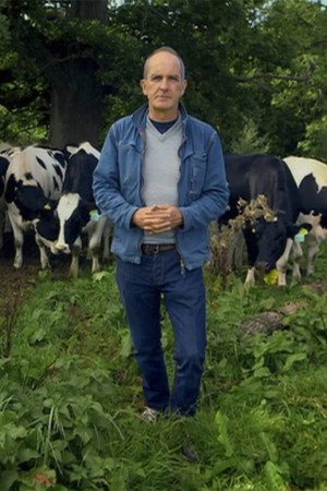 Somerset: The Concrete Cow-Shed