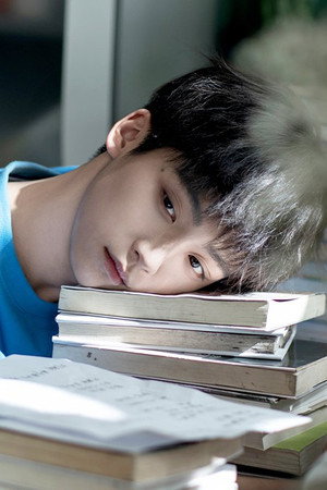 He's the One You Like?