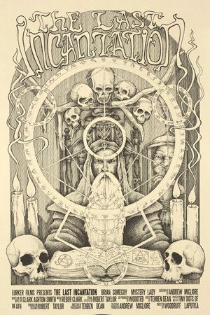 The Last Incantation