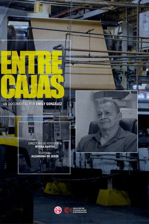 Entre Cajas