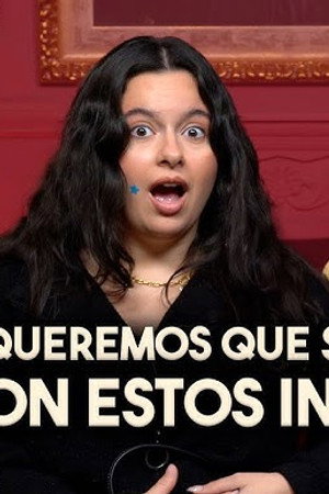 Otro podcast que nos traerá MAL ROLLO con ciertos influencers