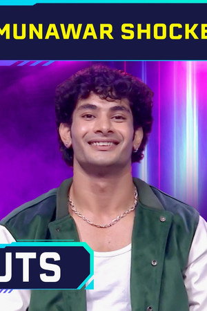 Bharat Rocked, Munawar Shocked!