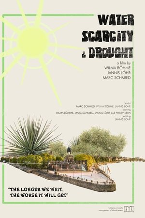 Water Scarcity & Draught