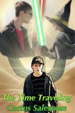 The Time Traveling Cactus Salesman