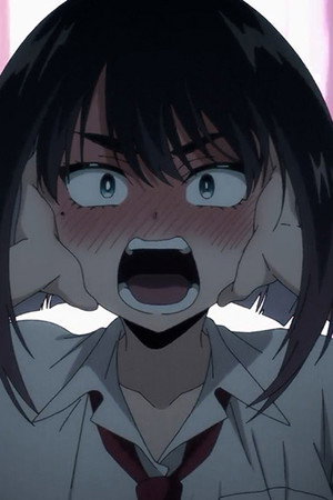Mary-san/Teketeke