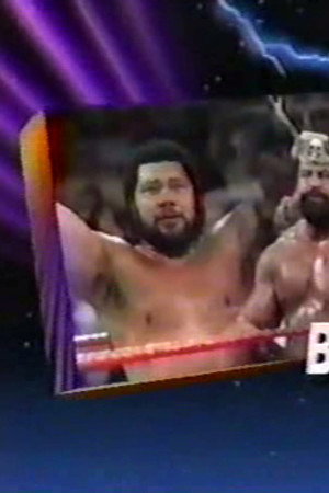 March 9, 1991 - Superstars of Wrestling