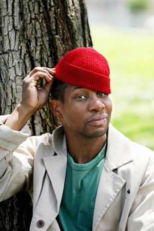 Jonathan Majors Jonathan Majors