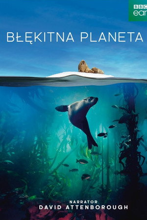 Błękitna planeta II