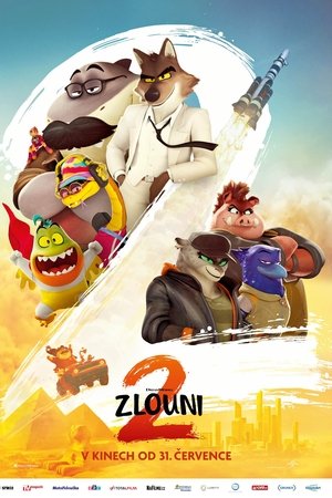 Zlouni 2