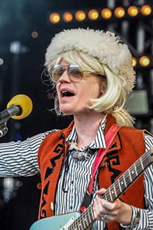 Connan Mockasin