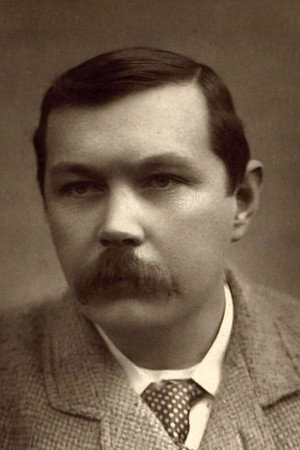 Arthur Conan Doyle Arthur Conan Doyle