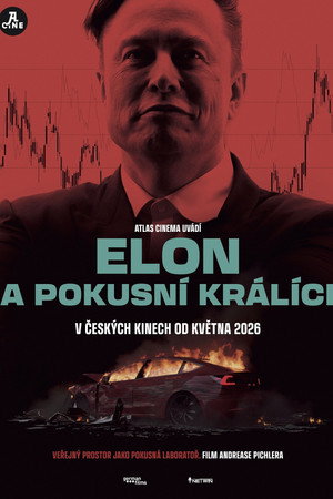 Elon a pokusní králíci
