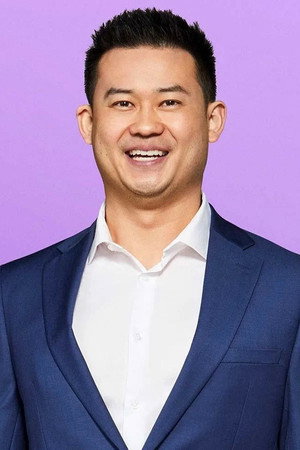 Patrick Suzuki