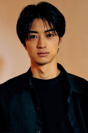 Ibuki Asahi