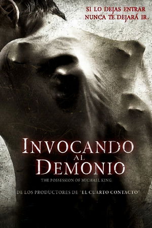 La posesion de Michel King