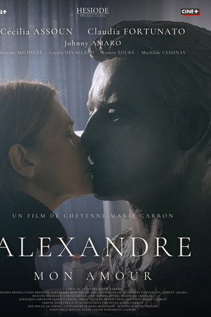 Alexandre mon amour