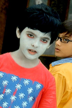 Manav In Bhootlok