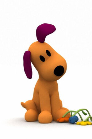 Dirty Dog