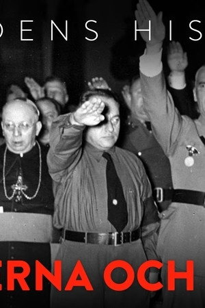 The Nazi cut and run