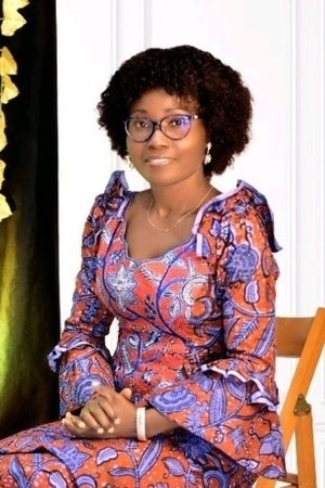 Emefa D. Koffi
