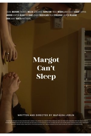 Margot Can't Sleep