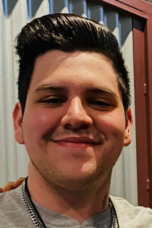 Xzavier Estrada Xzavier Estrada