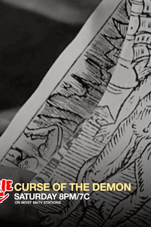 Curse of the Demon (1957)