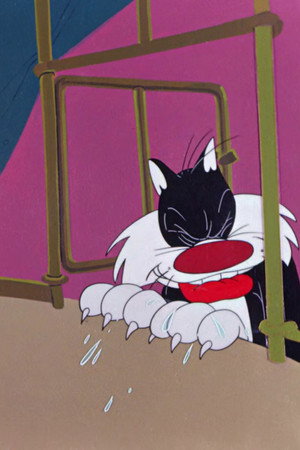 I Taw a Putty Tat