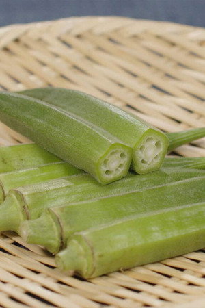 Okra