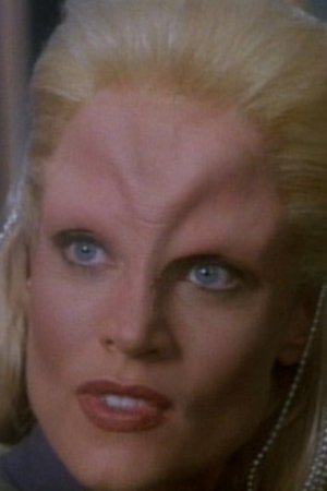 Melora
