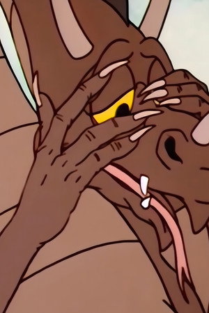 The Laughing Dragon