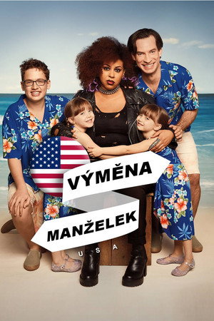 Výměna manželek (USA)