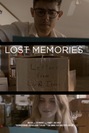Lost Memories