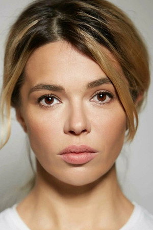 Karina Zvereva Karina Zvereva