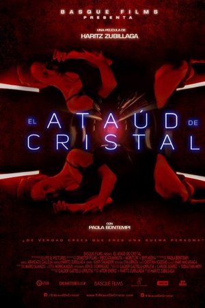 El ataúd de cristal