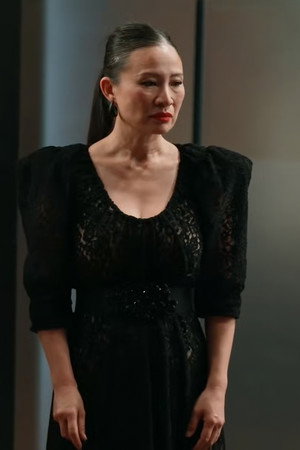 Mystery Box Challenge: Catherine Zhang