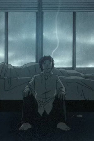The Past, the Tears and the Confession