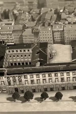 La face cachées de l'Hôtel Dieu de Lyon