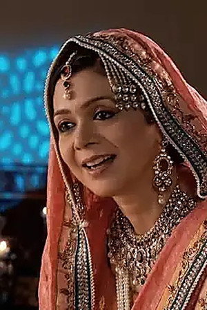 Ruqaiya conceives