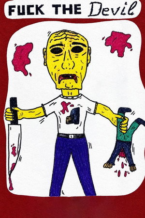 Fuck the Devil